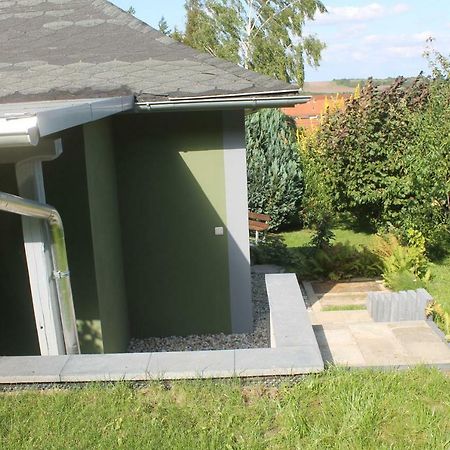 Ferienhaus Kleine Hexe 탈레 외부 사진