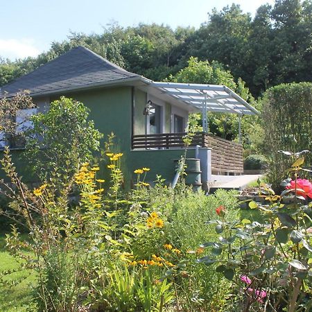 Ferienhaus Kleine Hexe 탈레 외부 사진