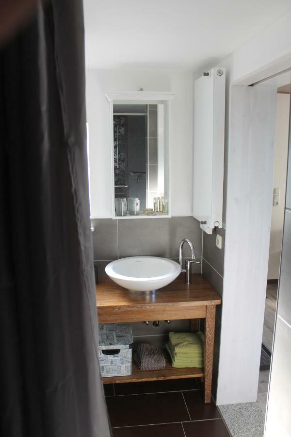 Ferienhaus Kleine Hexe 탈레 외부 사진