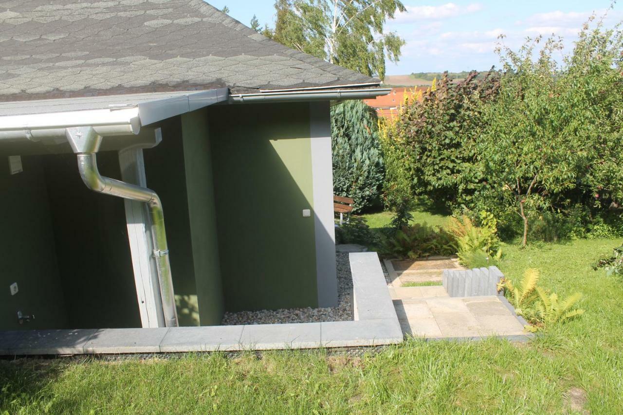 Ferienhaus Kleine Hexe 탈레 외부 사진