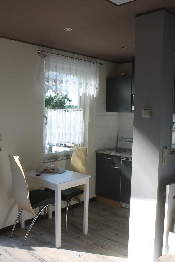 Ferienhaus Kleine Hexe 탈레 외부 사진