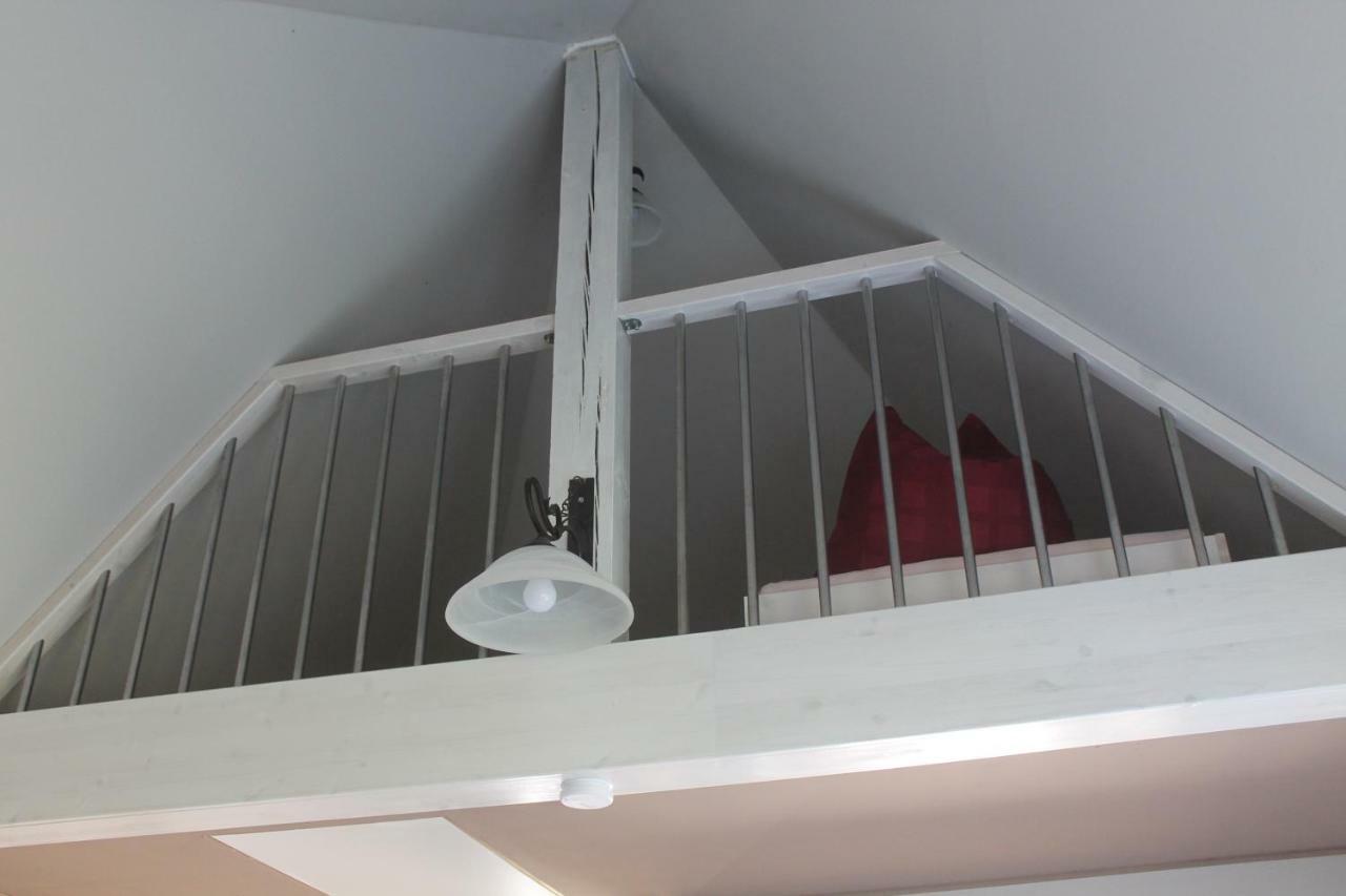 Ferienhaus Kleine Hexe 탈레 외부 사진