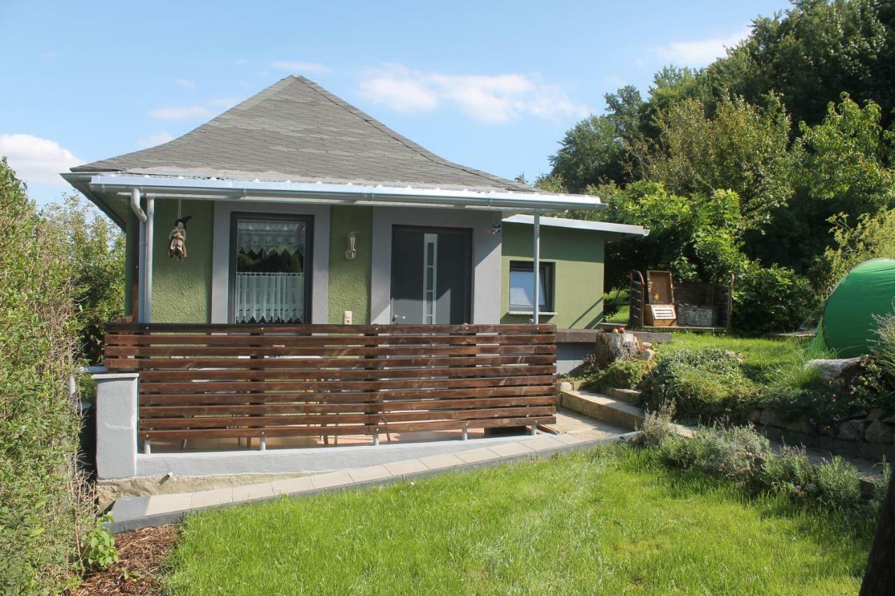 Ferienhaus Kleine Hexe 탈레 외부 사진