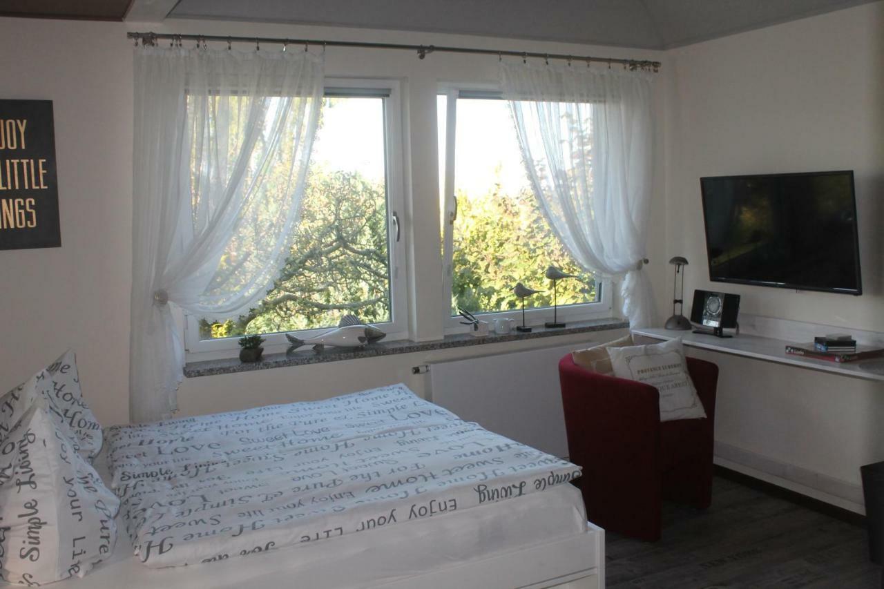 Ferienhaus Kleine Hexe 탈레 외부 사진