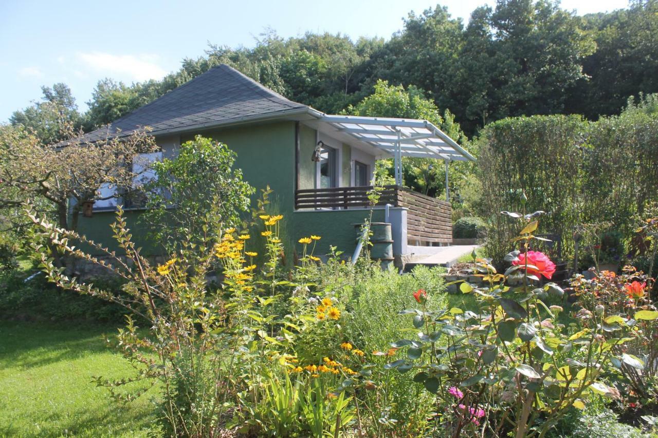 Ferienhaus Kleine Hexe 탈레 외부 사진